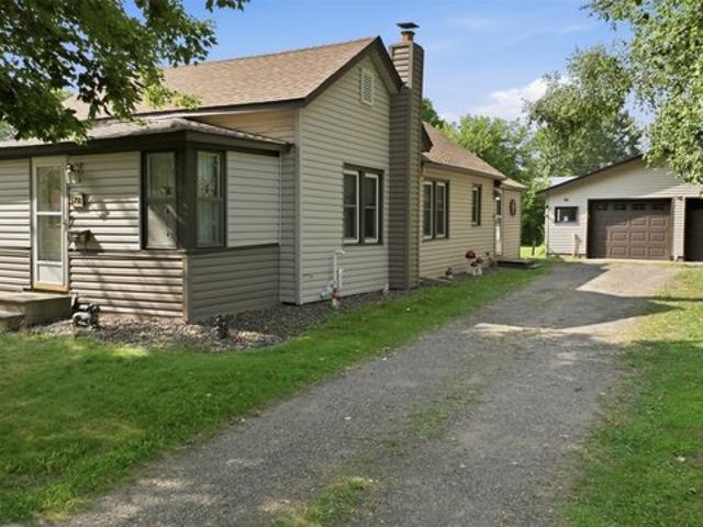 House for sale in Rice Lake, Wisconsin