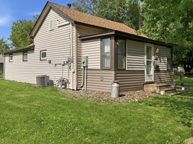 House for sale in Rice Lake, Wisconsin