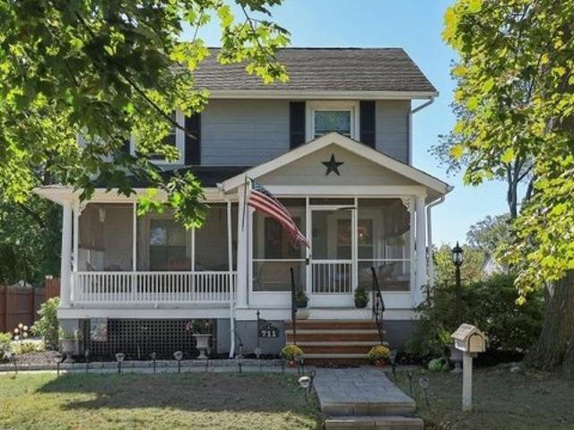 House for sale in Dunellen, New Jersey