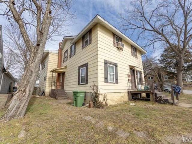 House for sale in Phelps, Missouri