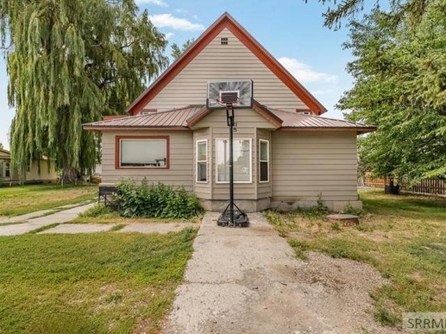 House for sale in Bingham, Idaho