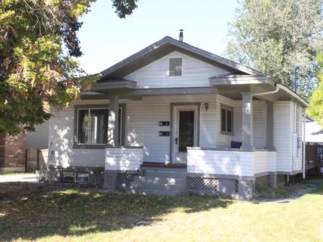 House for sale in Logan, Cache County