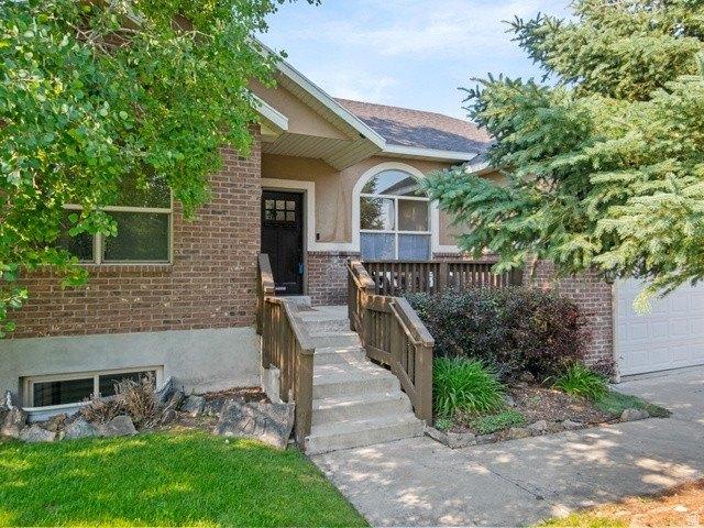 House for sale in Midway, Utah