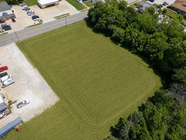 Land for sale in Indianola, Iowa