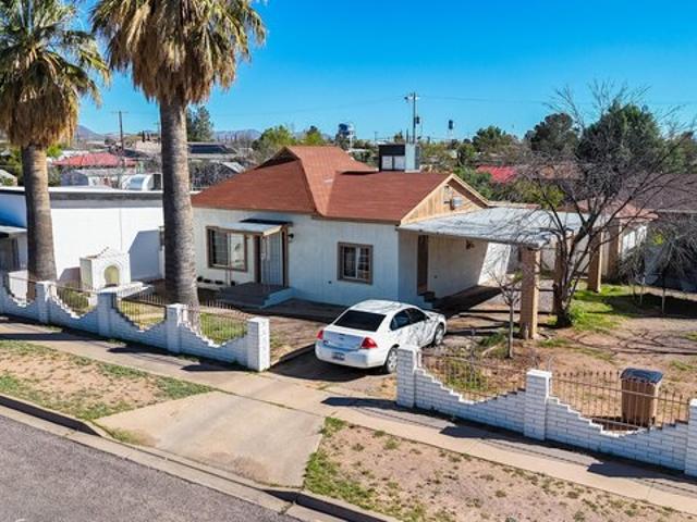 House for sale in Cochise, Arizona