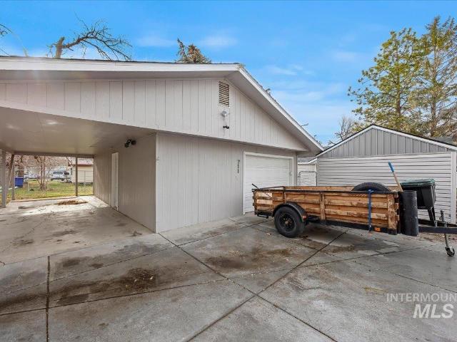 House for sale in Jerome, Idaho