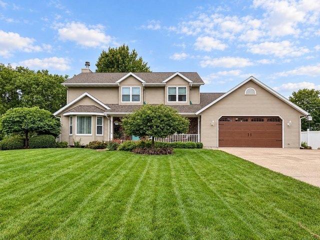 House for sale in Beloit, Wisconsin
