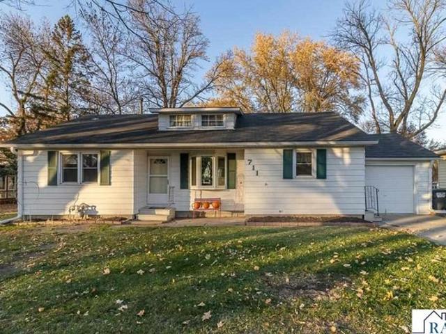 House for sale in Lake Crystal, Minnesota