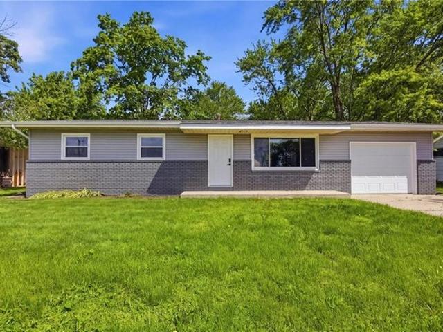 House for sale in Altamont, Illinois