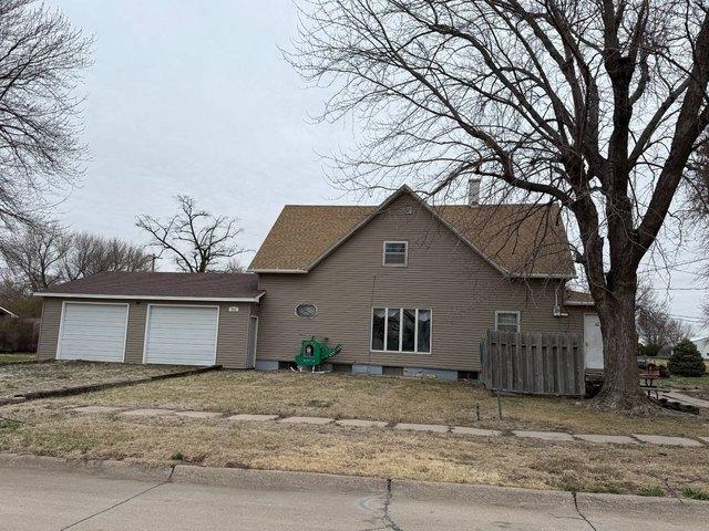 House for sale in Nebraska