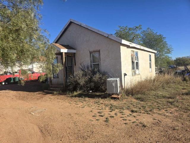 House for sale in Dickens, Texas