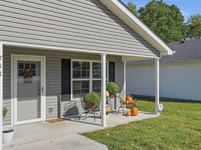 House for sale in Anderson, Tullahoma
