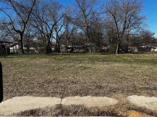 Land for sale in Carter, Oklahoma