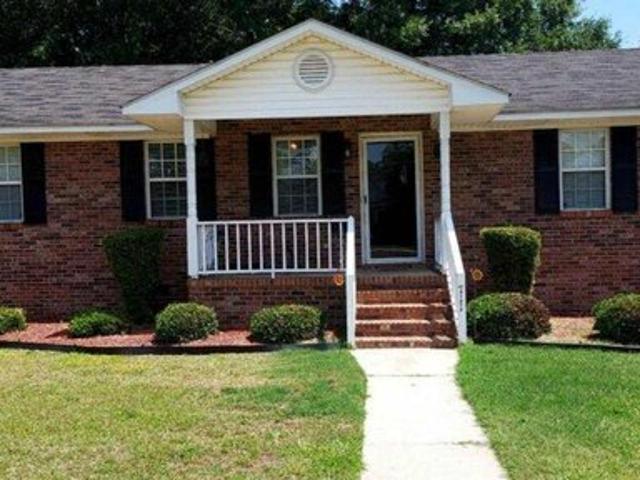 House for sale in Dillon, South Carolina
