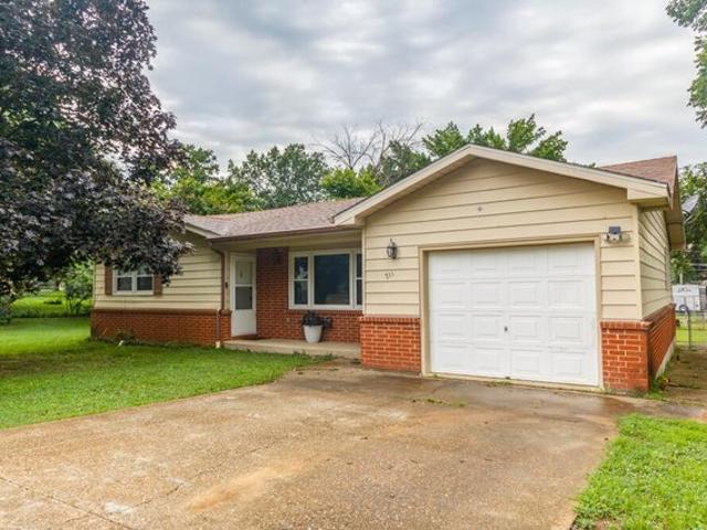 House for sale in Richland, Missouri