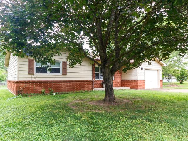 House for sale in Richland, Missouri
