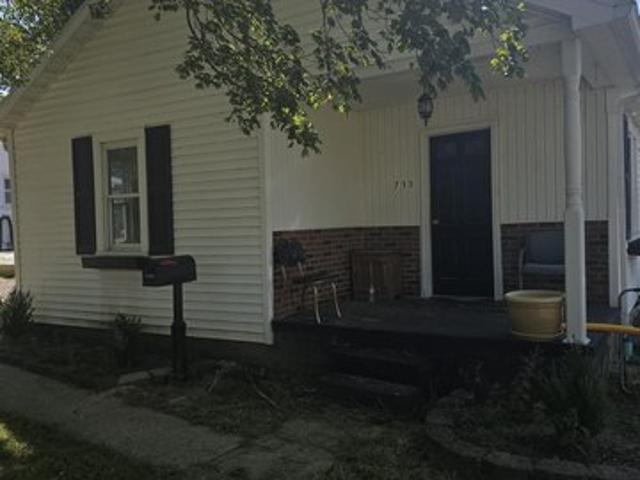 House for sale in Boonville, Warrick County