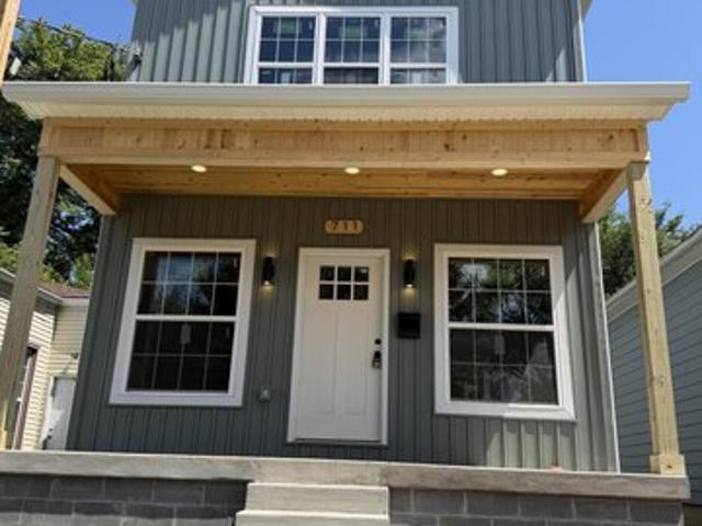 House for sale in Germantown, Louisville