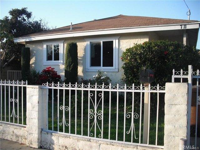 House for sale in Compton, California