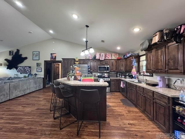 House for sale in Ark
