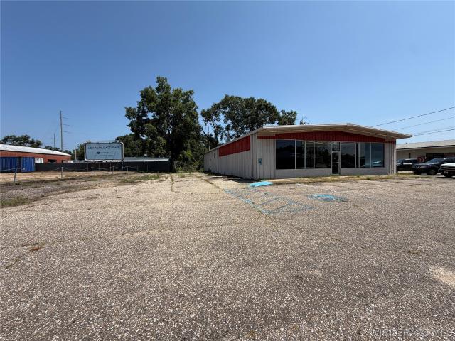 Commercial for sale in Geneva, Alabama