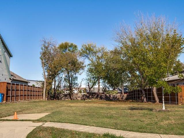 Land for sale in Grapevine, Texas