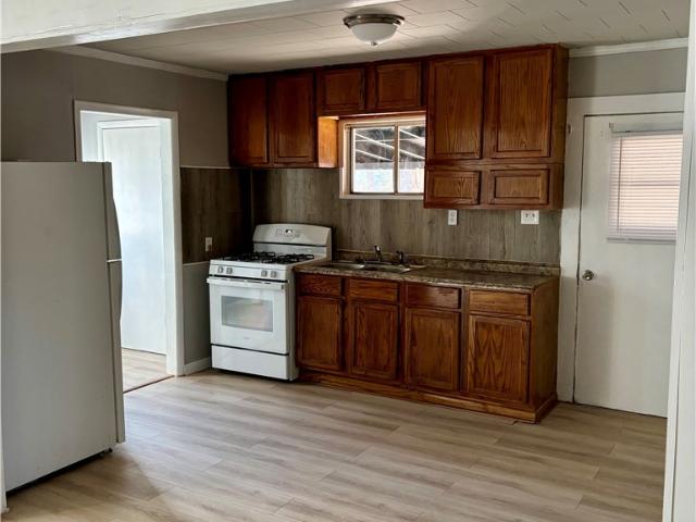 House for sale in Ark