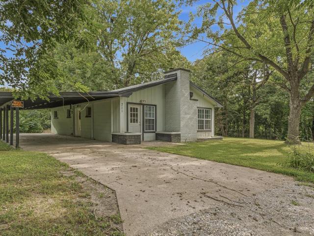 House for sale in Ark