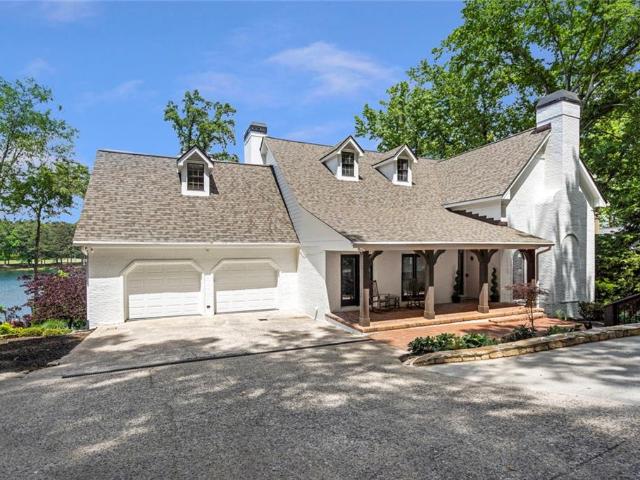 House for sale in Alpharetta, Georgia