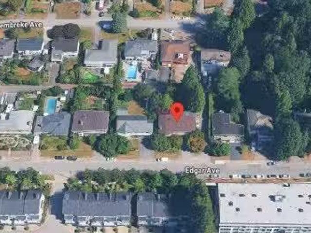 House for sale in Coquitlam, British Columbia