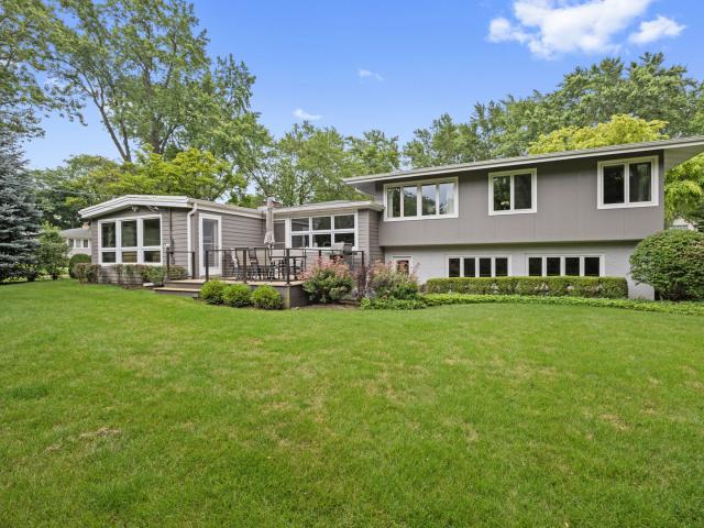 House for sale in Glencoe, Illinois