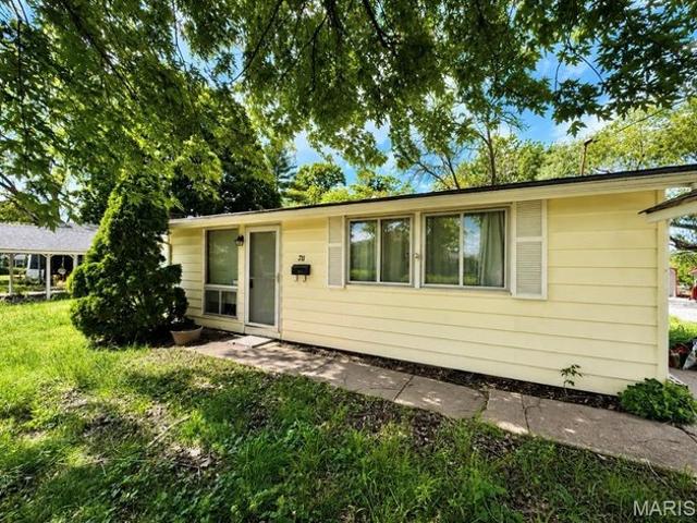 House for sale in Elsberry, Missouri