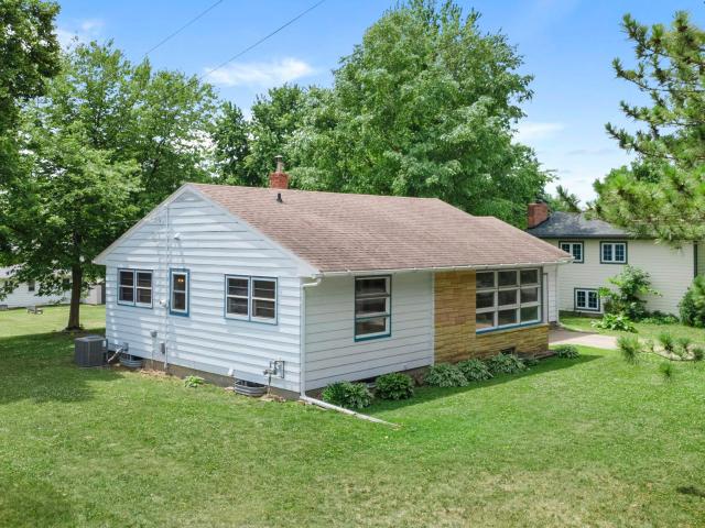 House for sale in Sibley, Minnesota