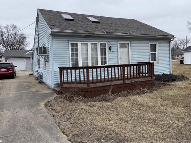House for sale in Ottumwa, Iowa