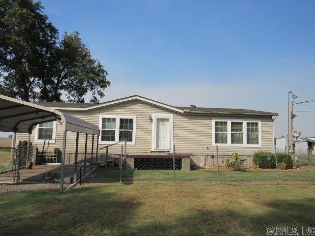 House for sale in England, Lonoke County