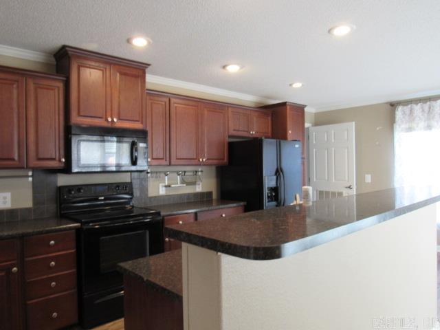 House for sale in England, Lonoke County