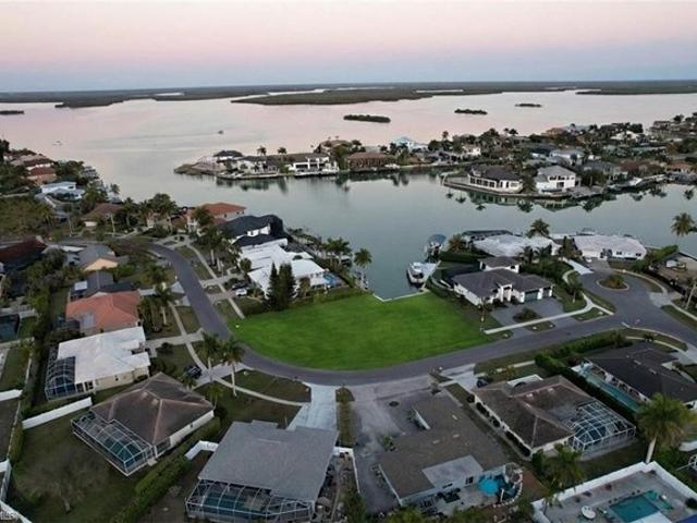 Land for sale in Marco Island, Florida