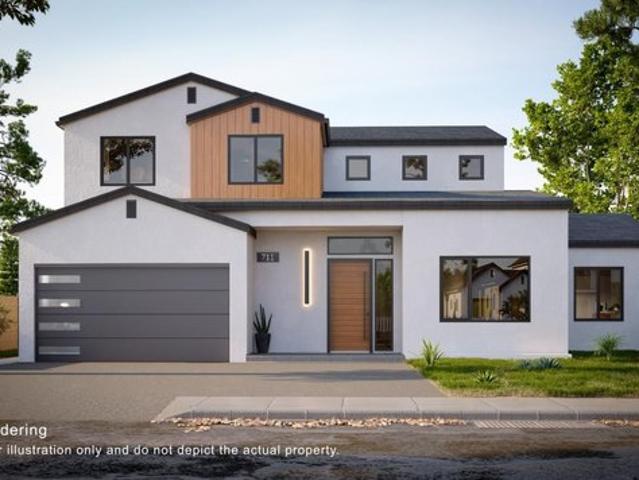 House for sale in Mountain View, California
