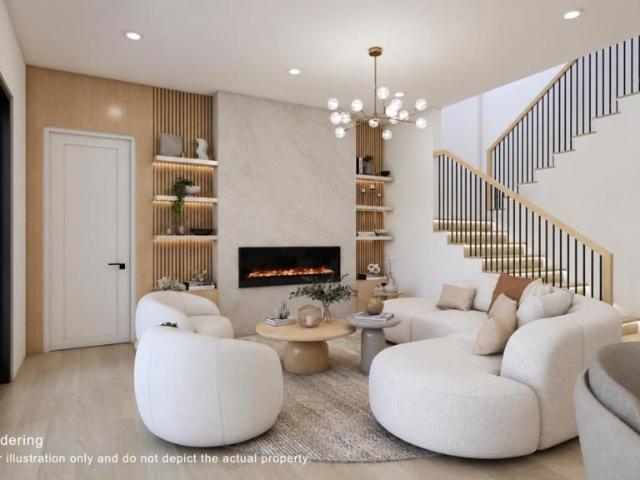 House for sale in Mountain View, California