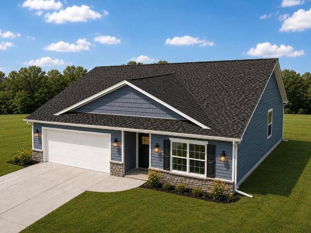 House for sale in Kingsford Heights, Indiana