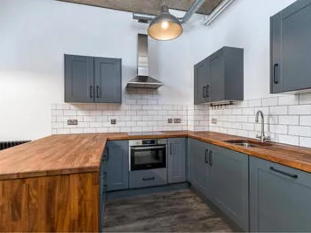 Apartment for rent in Greater London