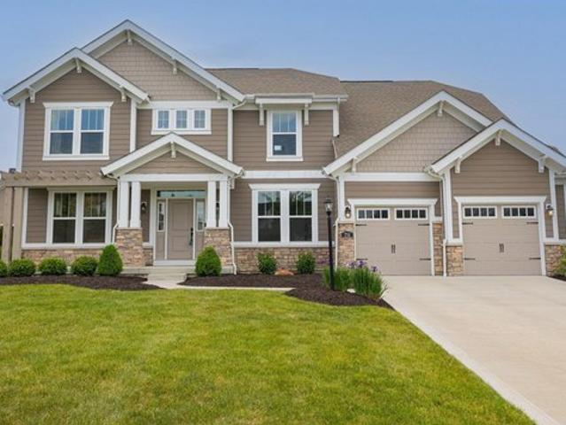 House for sale in Sunbury, Ohio