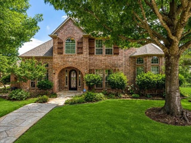 House for sale in Johnson, Texas