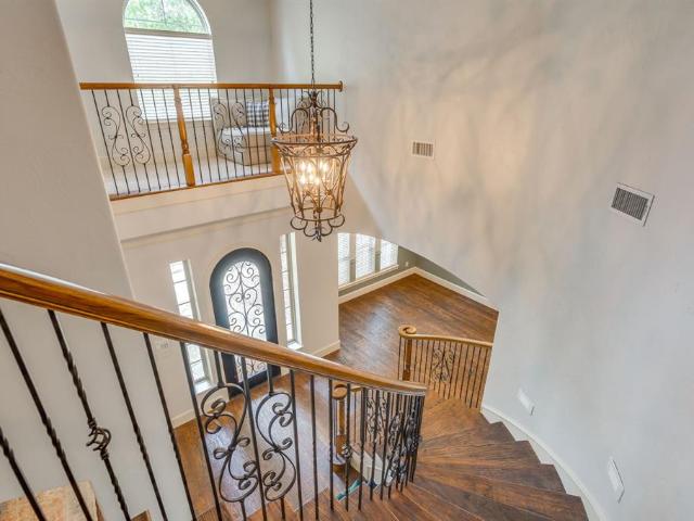 House for sale in Johnson, Texas