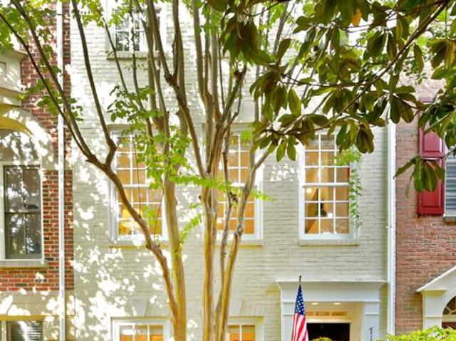 Townhouse for sale in Virginia