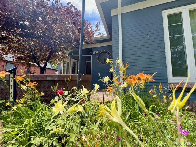 House for sale in Denver, Colorado