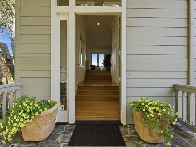 House for sale in Mill Valley, California