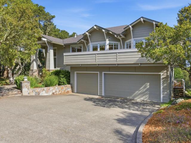 Property for sale in Mill Valley, California