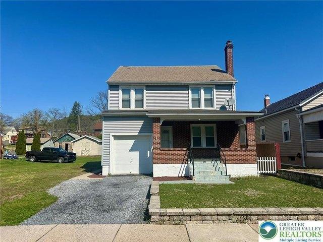 House for sale in Carbon, Pennsylvania