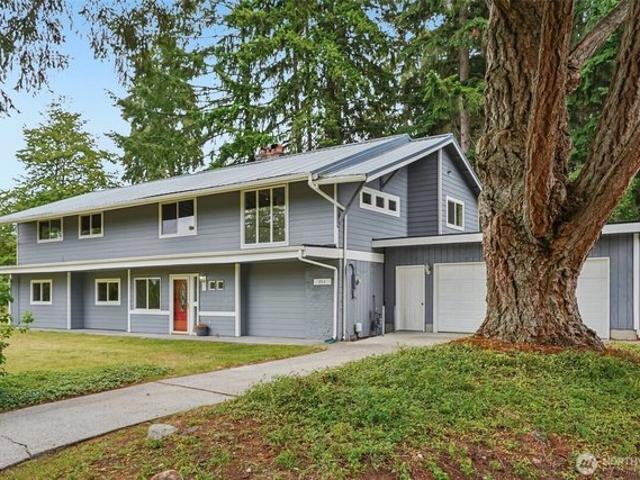 House for sale in Steilacoom, Washington